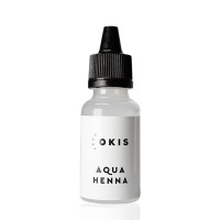 Okis вода для розведення хни Aqua Henna browfessional BHE004 Україна 40 ml