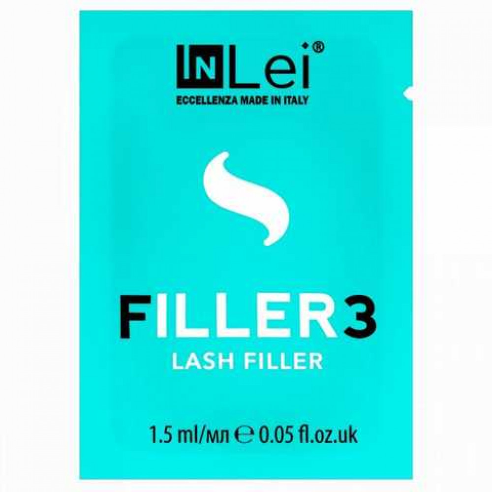 In Lei Filler 3 Філлер для вій IN06 Італія 1,5 ml