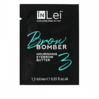 In Lei Brow Bomber 3 Живильне масло для брів IN39 Італія 1,5 ml