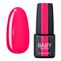 Гель-лак Baby Moon Perfect Neon №02 9761939 Украина 6 ml