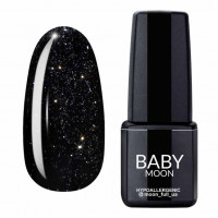 Гель-лак Baby Moon Dance Diamond №01 9761725 Україна 6 ml