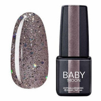Гель-лак Baby Moon Dance Diamond №16 9761738 Україна 6 ml