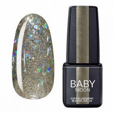 Гель-лак Baby Moon Dance Diamond №17 9761739 Україна 6 ml