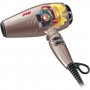 Babyliss Фен Rapido 2200W Gold Rose 9758840 Франція