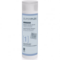 Шампунь Barex Superplex для фарбованого та знебарвленого волосся 5 Італія 250 ml