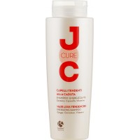 Шампунь Barex Joc Cure Проти випадіння волосся 140901 Італія 250 ml