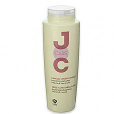 Шампунь Barex Joc Care Вирівнюючий для волосся з маслом насіння льону та магнолії 100601 Італія 250 ml