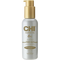 CHI KERATIN K-TRIX 5 SMOOTHING TREATMENT Розгладжуючий засіб для волосся 19585 США 116 ml