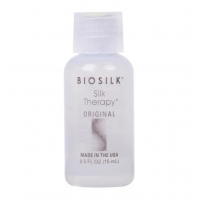 BIOSILK SILK THERAPY Відновлюючий біошовковий догляд 19671 США 15 ml