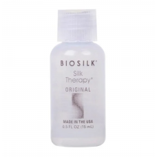 BIOSILK SILK THERAPY Відновлюючий біошовковий догляд 19671 США 15 ml