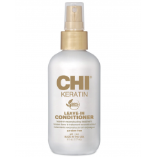 CHI KERATIN LEAVE IN Незмивний спрей-кондиціонер 19799 США 177 ml