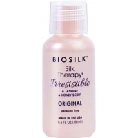 BIOSILK SILK THERAPY IRRESISTIBLE LEAVE-IN TREATMENT Рідкий шовк 20926 США 15 ml