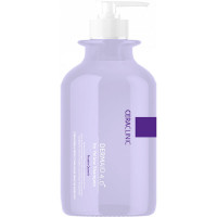 Шампунь CERACLINIC для волосся проти жовтизни DERMAID 4.0 No Yellow Shampoo Protein Quenc 007809 I.C.O.N Корея 500 ml