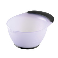 Comair Мисочка для краски сиреневая 3011698 Comair Германия