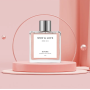 Davroe Парфюм-блеск для волос с шимером WOW and LOVE DIVINE WOW_1 Австралия 60 ml