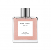 Davroe Парфум-блиск для волосся з шимером WOW and LOVE DIVINE WOW_1 Австралія 60 ml