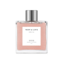 Davroe Парфюм-блеск для волос с шимером WOW and LOVE DIVINE WOW_1 Австралия 60 ml