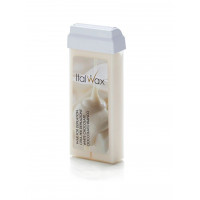 Ital Wax Гарячий віск в касетах Білий шоколад (ш/р) C100WC_IT Італія 100 ml