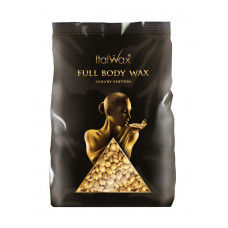 Ital Wax Гарячий віск в гранулах Full Body Wax (Cleopatra) C_FWP1K_FBW_IT Італія 1000 g