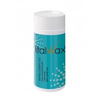 Ital Wax Тальк з ментолом C_TALCM50_IT Італія 50 g