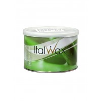 Ital Wax Віск в банці Алое C_TIN400_AL_IT Італія 400 ml