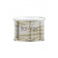 Ital Wax Віск в банці Цинк C_TIN400_ZO_IT Італія 400 ml