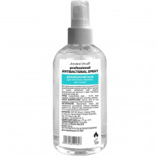 Jerden Proff Дезинфікуючий засіб для рук і шкіри Antibacterial Spray 9759757 США 200 ml