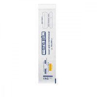 PROSTERIL Крафт пакеты для стерилизации 50*200, 100 шт. белый 9761054 Украина