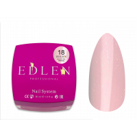 Builder Gel № 018 Princess 4000360223 Edlen Україна 30 ml