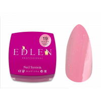 Builder Gel № 019 Princess 4000360224 Edlen Україна 30 ml