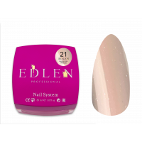 Builder Gel № 021 Princess 4000360226 Edlen Україна 30 ml