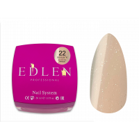 Builder Gel № 022 Princess 4000360227 Edlen Україна 30 ml