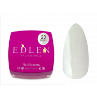 Builder Gel № 023 Princess 4000360228 Edlen Україна 30 ml