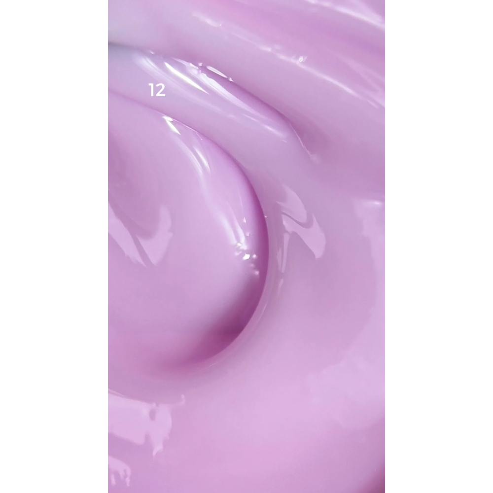 Builder Gel №012 Lollipop 4000361116 Edlen Украина 15 ml