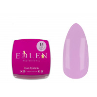 Builder Gel № 015 Lollipop 4000361119 Edlen Україна 15 ml