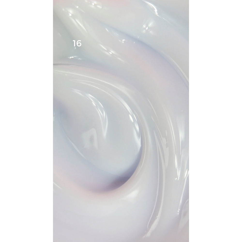 Builder Gel №016 Lollipop 4000361120 Edlen Украина 15 ml