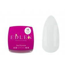 Builder Gel № 016 Lollipop 4000361120 Edlen Україна 15 ml