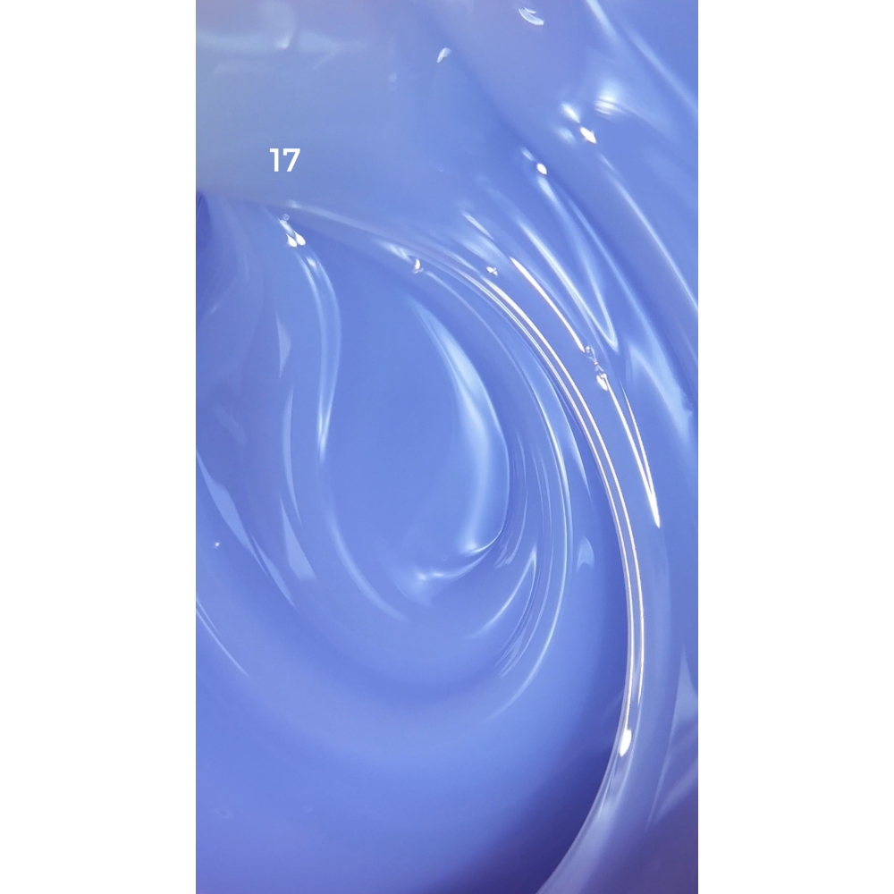 Builder Gel №017 Lollipop 4000361121 Edlen Украина 15 ml