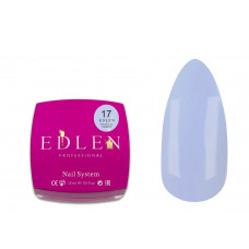 Builder Gel № 017 Lollipop 4000361121 Edlen Україна 15 ml