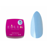 Builder Gel № 024 Princess 4000361128 Edlen Україна 15 ml