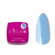 Builder Gel № 024 Princess 4000361128 Edlen Україна 15 ml