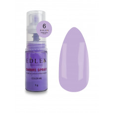 Ombre Spray №6 4000390347 Edlen Україна 5 g