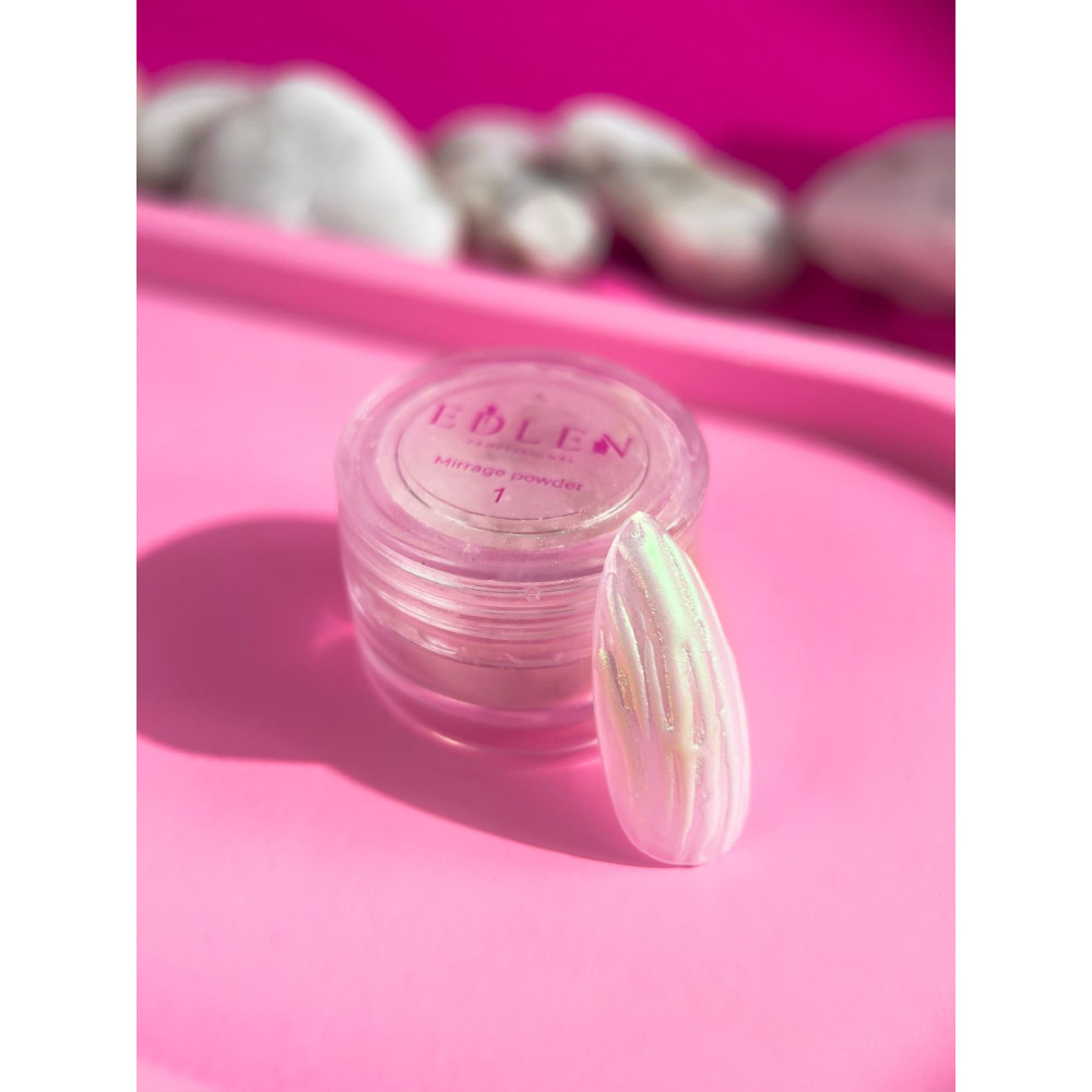 Edlen Сет утирок Mirrage powder 6 шт. 4000393335 Edlen Германия