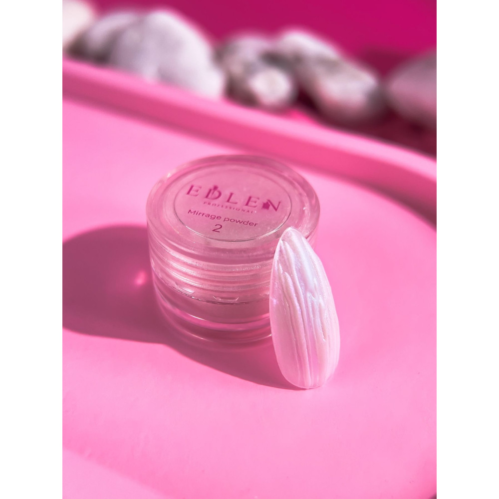 Edlen Сет утирок Mirrage powder 6 шт. 4000393335 Edlen Германия