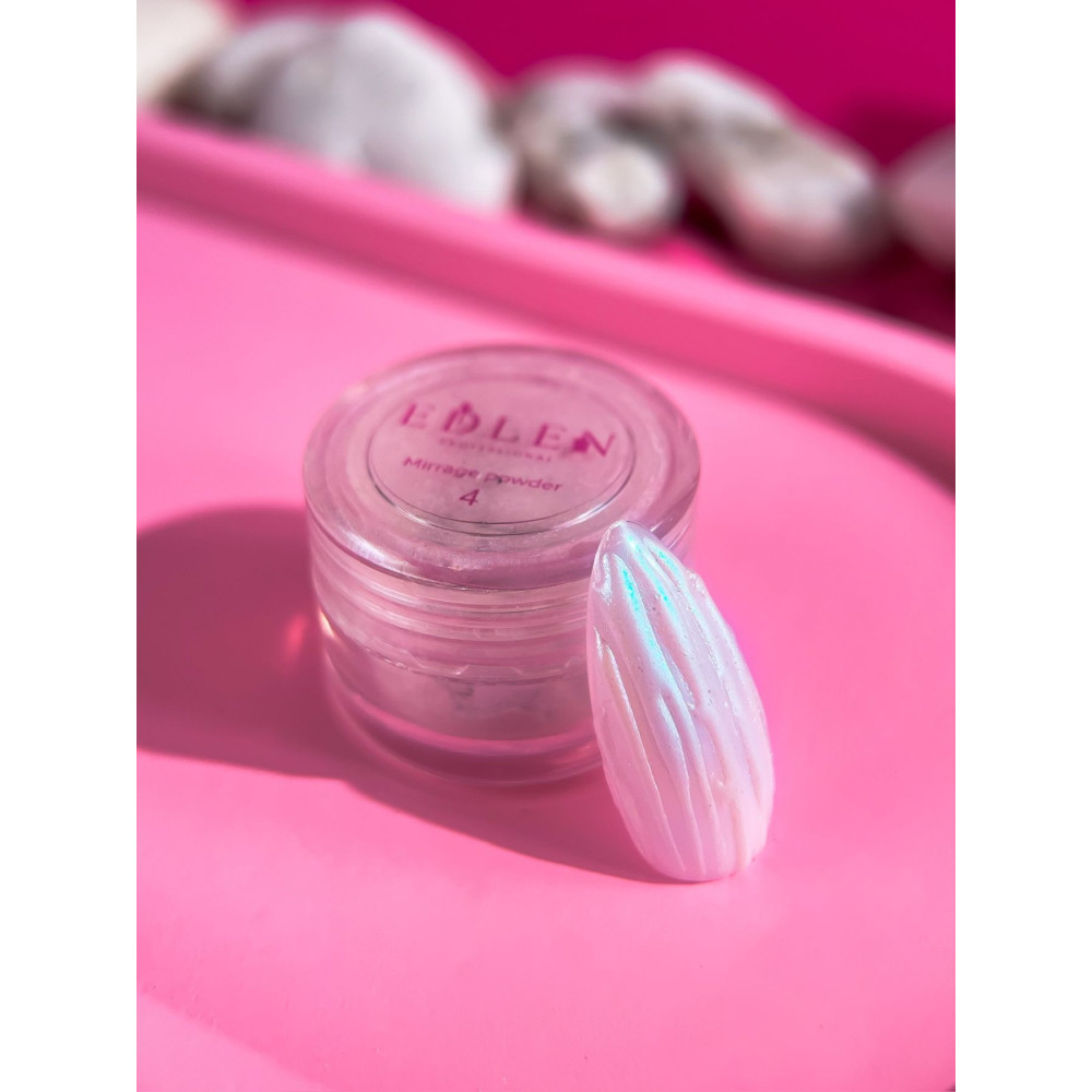 Edlen Сет утирок Mirrage powder 6 шт. 4000393335 Edlen Германия