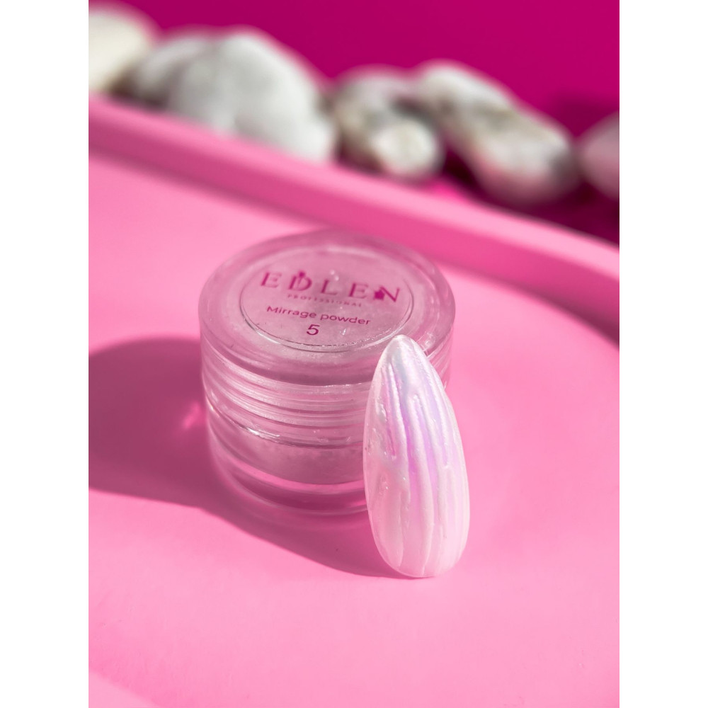 Edlen Сет утирок Mirrage powder 6 шт. 4000393335 Edlen Германия