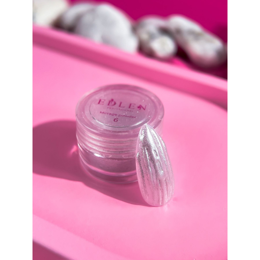 Edlen Сет утирок Mirrage powder 6 шт. 4000393335 Edlen Германия