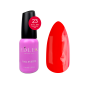 Water Acrygel №23 Wine 4000400923 Edlen Украина 9 ml