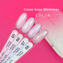 Cover base No. 66 Shimmer 4000421766 Edlen Ukraine 30 ml