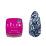Disco Glitter №2 4000440110 Эдлен Украина 5 ml